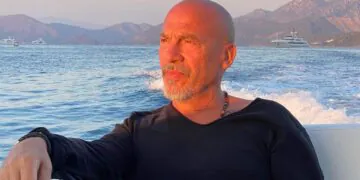 Florent Pagny