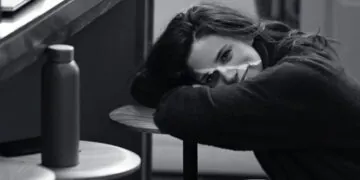 Lucie Lucas fait de terribles révélations