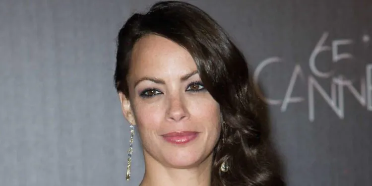 Bérénice Béjo