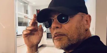 "50 ans de souffrances" : Pascal Obispo au plus mal