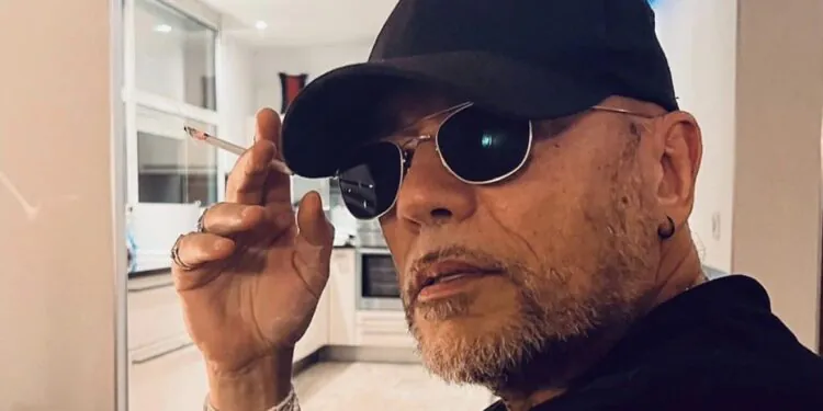 "50 ans de souffrances" : Pascal Obispo au plus mal