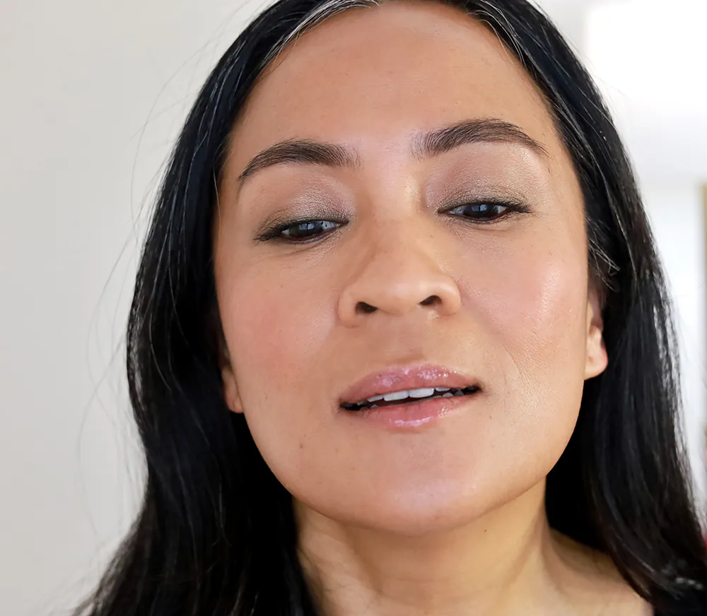 En cas de doute, Chanel It Out |  Maquillage du jour