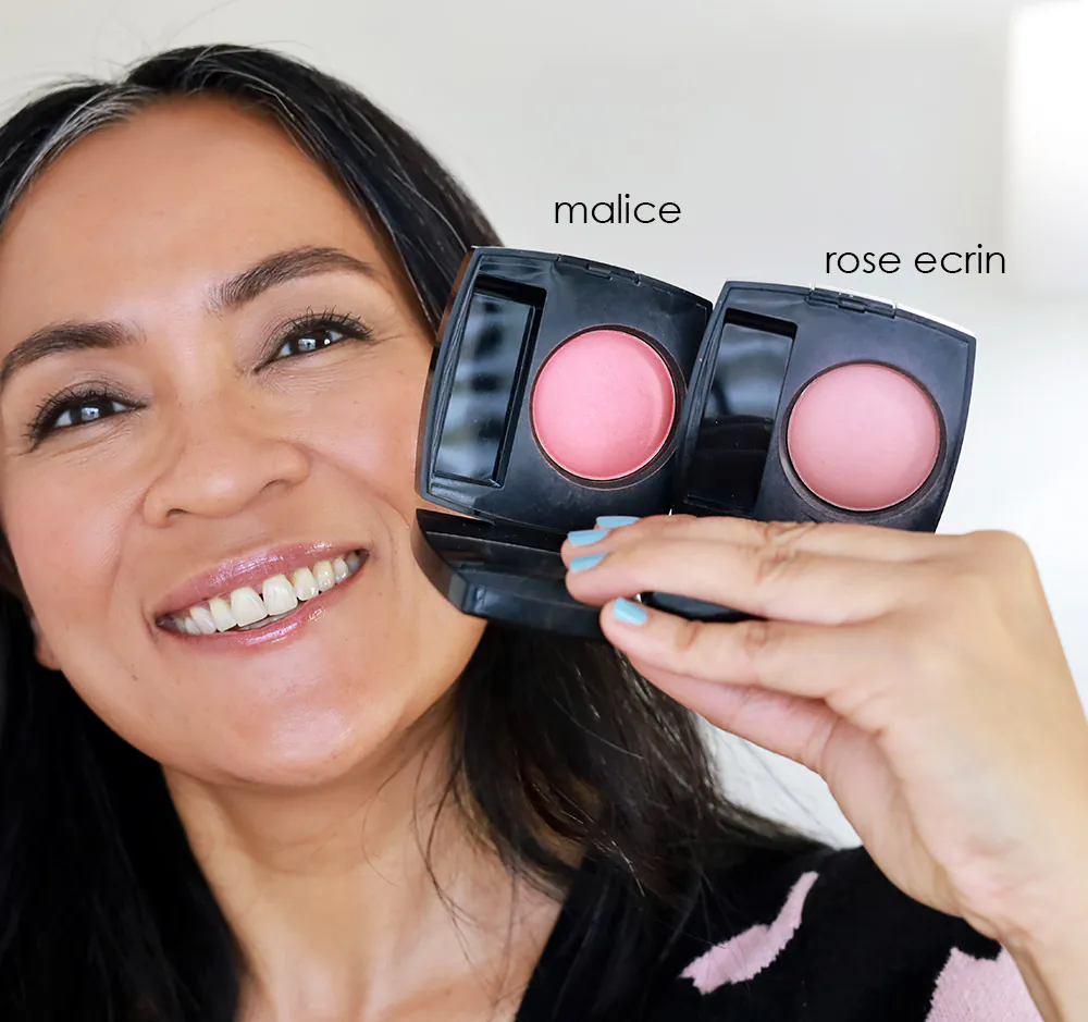 En cas de doute, Chanel It Out |  Maquillage du jour