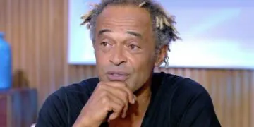 yannick noah