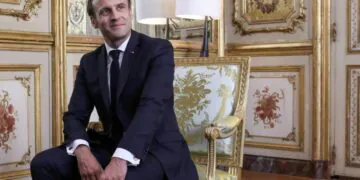 L'Elysée renonce à une mesure phare d'Emmanuel Macron