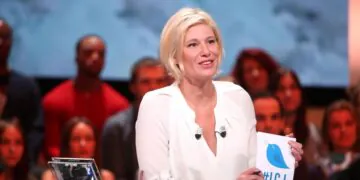La chaîne condamnée à verser plusieurs millions à un présentateur vedette