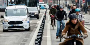 Mauvaise nouvelle pour les chauffeurs...