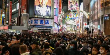 La population mondiale pourrait chuter à 6 milliards d'ici la fin du siècle, selon une étude