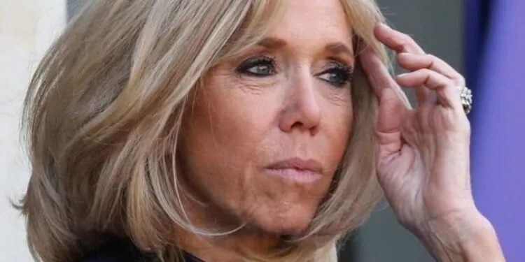 la terrible nouvelle qui tombe sur la Première Dame