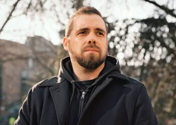 Matthieu Lépine brise le silence sur la mort au travail