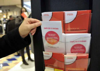 Avec l'accélération des transformations du travail, la formation professionnelle semble plus nécessaire
