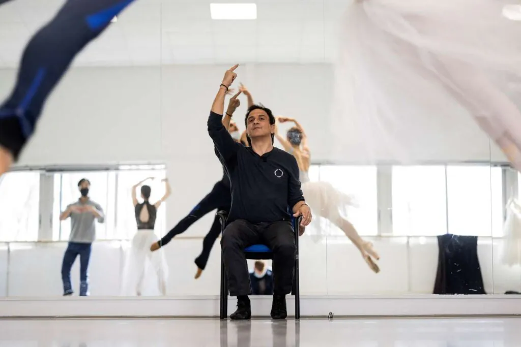 393fc27_1677077264534-000-327e3fdjpeg Kader Belarbi, directeur du Ballet du Capitole de Toulouse, licencié après une enquête administrative