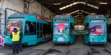 En Allemagne, un mouvement de grève d'une ampleur exceptionnelle pour réclamer des hausses de salaires