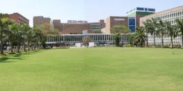 AIIMS Delhi to Be Equipped With 5G Network by June 30 for Maximum Utilisation of Modern Tech
