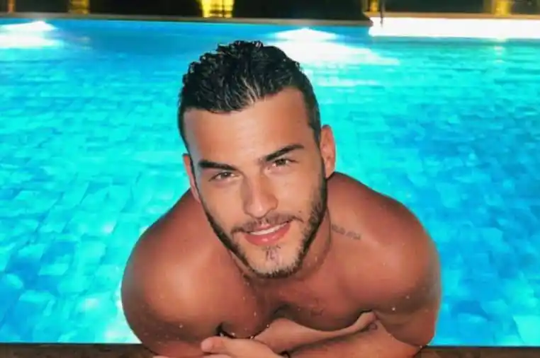Simon Castaldi 