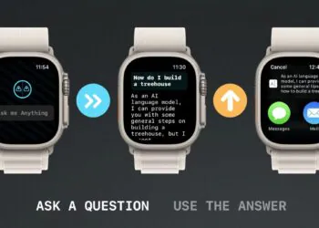 Apple Watch Gains ChatGPT Support via Dedicated WatchGPT App: All Details