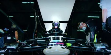 f1 dts netflix 