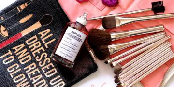 Blog maquillage et beauté Sondage du lundi, Vol. 774