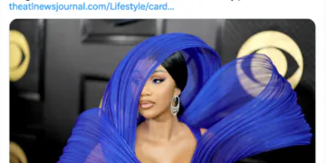 Cardi B lance-t-il une ligne de soins de la peau ?