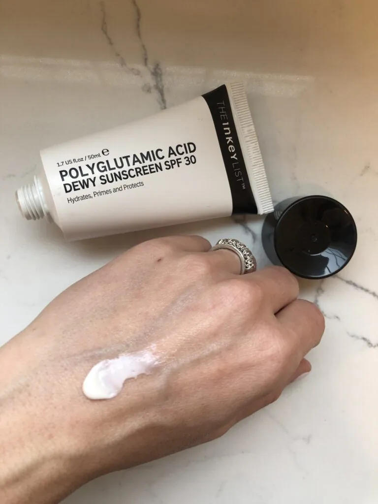 C'est le FPS grand format le plus abordable chez Sephora
