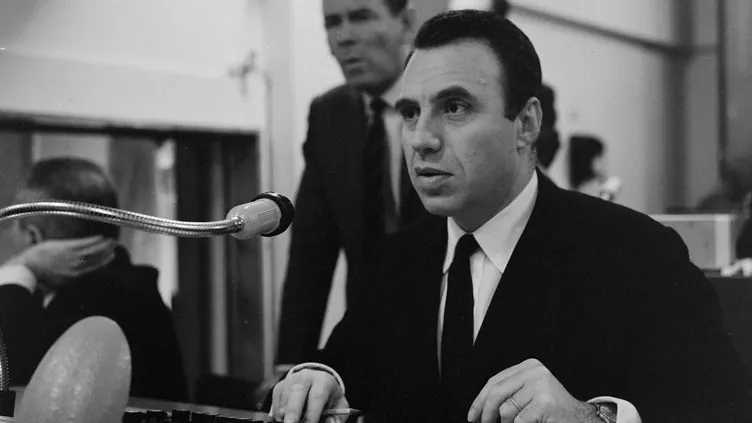 Disparition d'une star de la télévision française