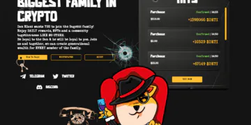 Dogetti Meme Coin - Arnaque ou projet légitime