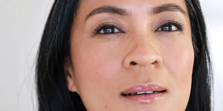  En cas de doute, Chanel It Out |  Maquillage du jour