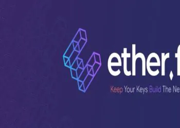 EtherFi clôture une ronde de 5,3 millions de dollars pour étendre le jalonnement de liquidités