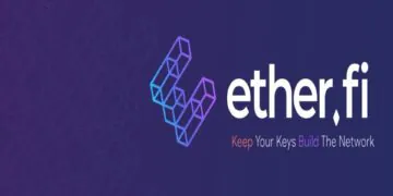 EtherFi clôture une ronde de 5,3 millions de dollars pour étendre le jalonnement de liquidités