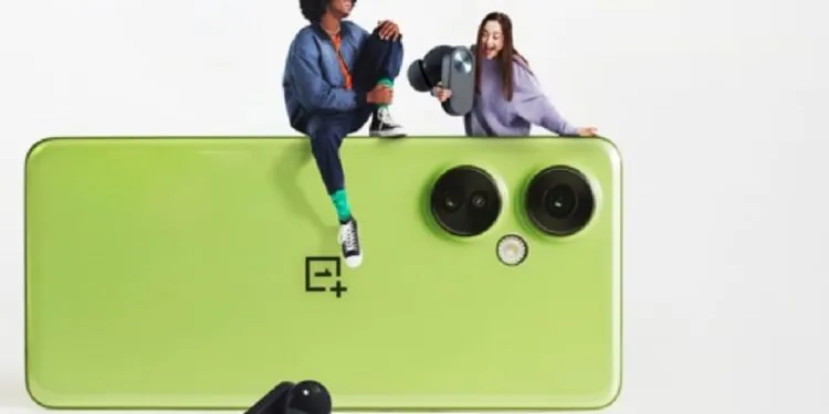 OnePlus Nord CE 3 Lite 5G Specifications Leak Ahead of Launch on April 4: All Details