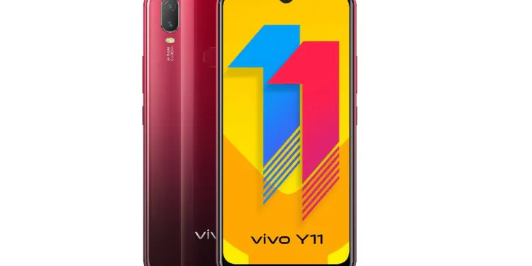 Vivo Y11 (2023) Global Launch Timeline Leaked, Tipped to Sport Full HD+ LCD Screen: Report