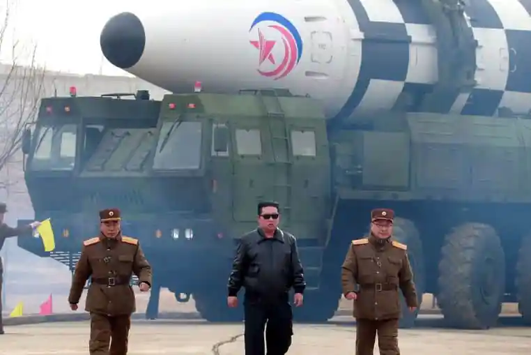 missile missile corée du nord (1)