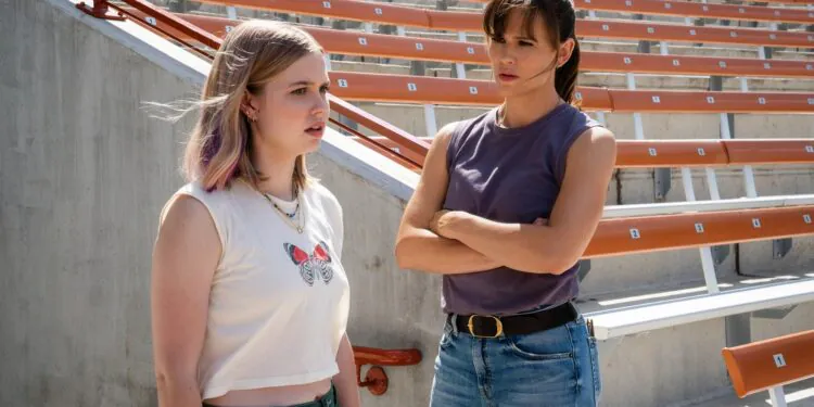 La dernière chose qu'il m'a dite Tout ce que nous savons sur la mini-série avec Jennifer Garner