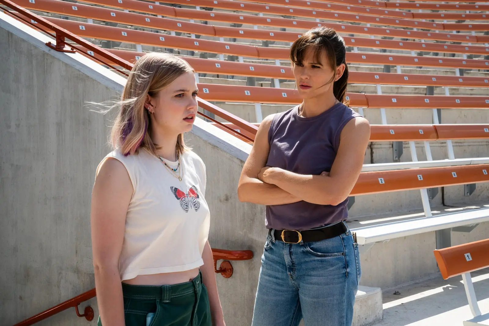 La dernière chose qu'il m'a dite Tout ce que nous savons sur la mini-série avec Jennifer Garner