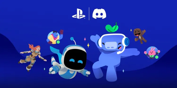 PS5 Version 7 Update Brings Discord Integration, VRR Support for 1440p Resolution, and More