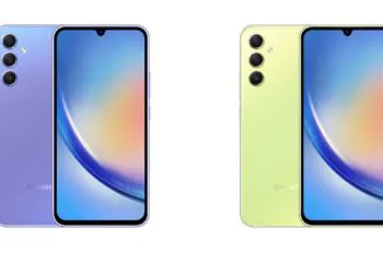 Samsung Galaxy A34 5G 6GB RAM Variant Tipped to Launch in India; Price and Offers Leaked Ahead of Debut