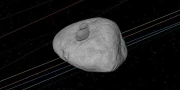L'astéroïde qui craignait de frapper la Terre en 2046 manquera presque certainement, selon la NASA