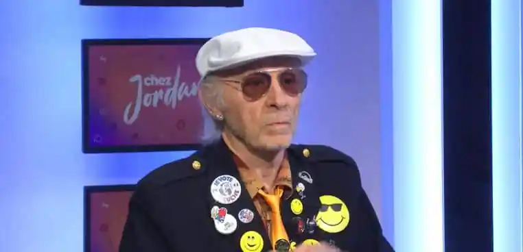 Le chanteur Laroche Valmont encaisse son rapport à la drogue (vidéo)