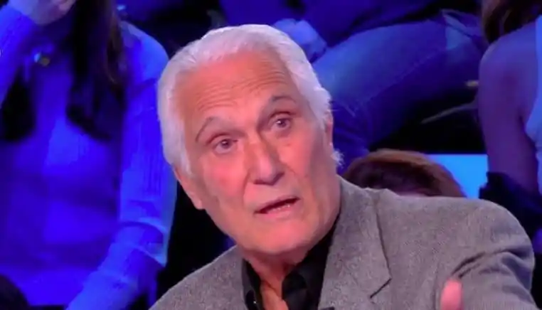 Gérard Fauré dans TPMP