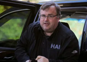 LinkedIn Founder Reid Hoffman Leaves OpenAI