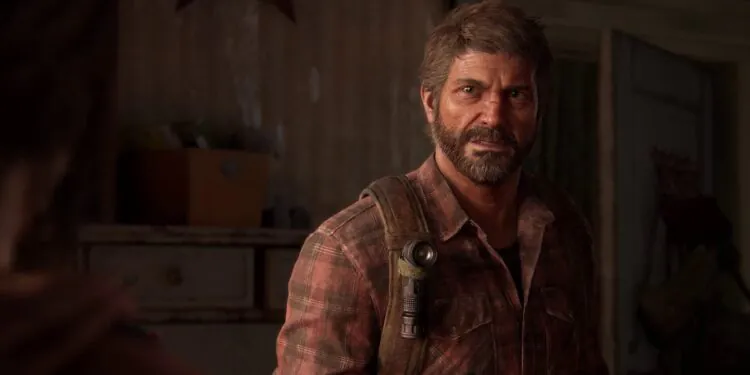 The Last of Us Part I’s PC Port in Bad Technical Shape, Developer Investigating Performance Issues