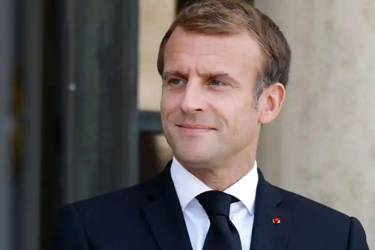 Emmanuel Macron (1)