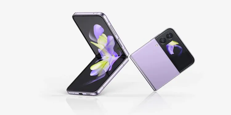Realme Vice President Madhav Sheth Hints at Upcoming Realme Flip, Realme Fold Smartphones