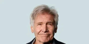 Films Harrison Ford
