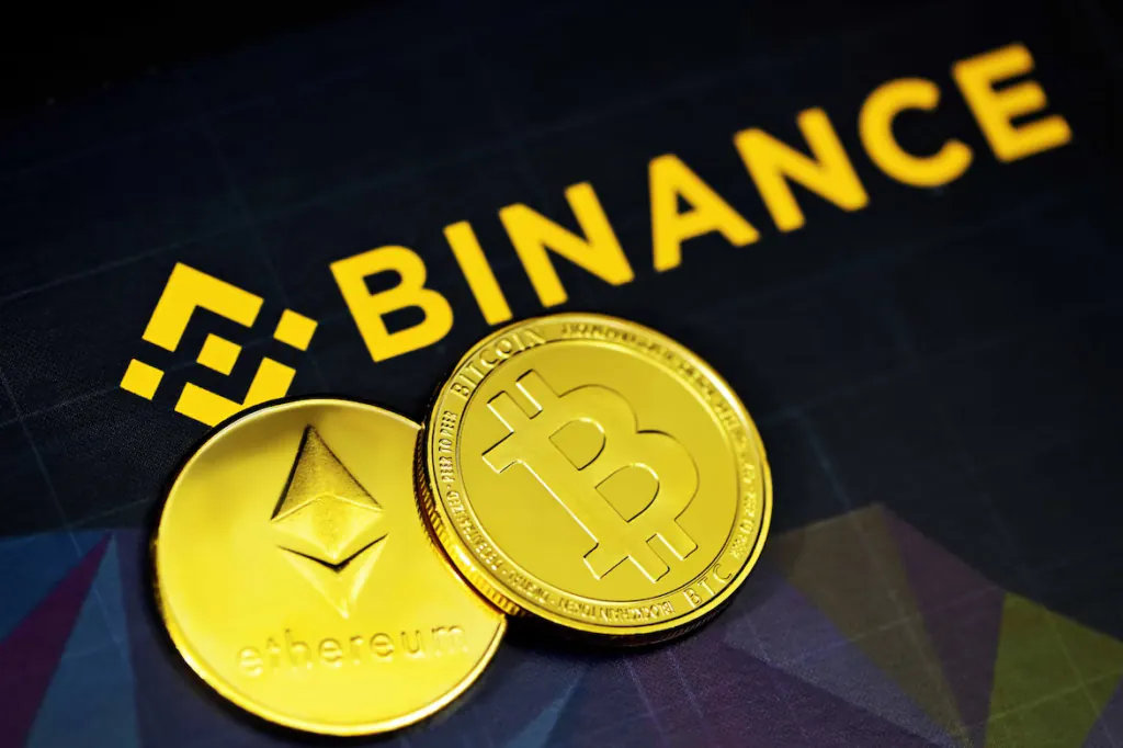binance-coin-bnbpng Les "anges" de Binance sont un exemple de la raison pour laquelle une réglementation cryptographique plus stricte est nécessaire - CryptoMode