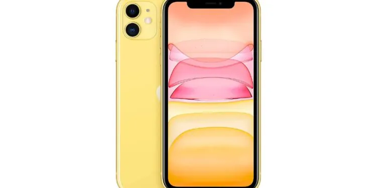 iPhone 14, iPhone 14 Plus Tipped to Launch in New Yellow Finish Soon