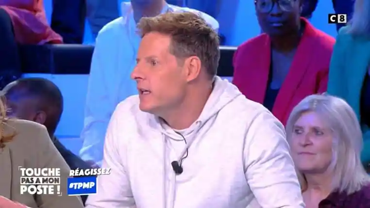 Matthieu Delormeau