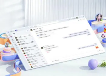 Microsoft Teams Gets a Redesign, Now Claimed to Use 50 Percent Less Memory; Mac App Coming Soon