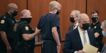 Murdaugh Murders A Southern Scandal est un nouveau documentaire TrueCrime Netflix qui vous choquera