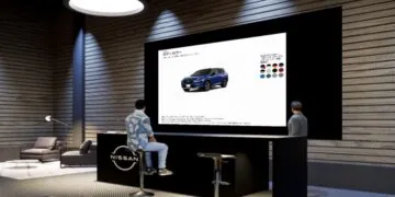 Nissan dépose des brevets Web3, indique des plans pour lancer des NFT, Virtual Merch dans Metaverse